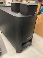 Bose Ps3 acoustimass Module home cinema, Audio, Tv en Foto, Home Cinema-sets, Gebruikt, 3.1-systeem, Overige spelers, Ophalen