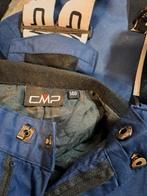 skibroek en skivest maar 140 / 10 jaar, Kinderen en Baby's, Ophalen, Zo goed als nieuw, Jongen of Meisje, Broek