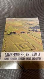 Lampernisse, het stille verleden, Ophalen of Verzenden, Zo goed als nieuw