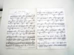 Tientallen pianopartituren - zie checklist voor details, Gebruikt, Klassiek, Ophalen of Verzenden, Artiest of Componist