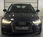 Audi A6  2.0tdi   119000km   2018, Achat, Euro 6, Entreprise, 1968 cm³