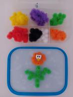 Bunchems, Kinderen en Baby's, Speelgoed | Educatief en Creatief, Ophalen