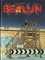Strip van " Berlijn " , nr.3 H.C., Ophalen of Verzenden, Zo goed als nieuw, Eén stripboek