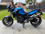 Bmw F800R, Motoren, Particulier