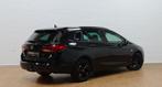 Opel Astra sports tourer 1.4T Ultimate automaat, Auto's, Opel, Stof, Gebruikt, Zwart, Bedrijf