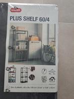 Keter-plank, Ophalen