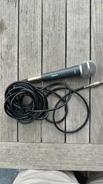 Vonyx DM58, Muziek en Instrumenten, Ophalen, Zo goed als nieuw, Zangmicrofoon