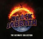 CD NEW: BLACK SABBATH - The Ultimate Collection (2016), Cd's en Dvd's, Ophalen of Verzenden, Nieuw in verpakking