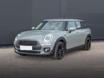 MINI CLUBMAN 2022 NAVI/FULL LED/HEADUP/DAB 2J GAR, Auto's, Mini, Voorwielaandrijving, 75 kW, USB, Leder