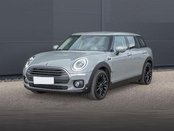 MINI CLUBMAN 2022 NAVI/FULL LED/HEADUP/DAB 2J GAR beschikbaar voor biedingen