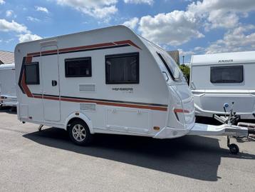 Weinsberg Caraone 390 QD  beschikbaar voor biedingen