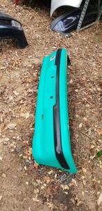 PEUGEOT 106 ACHTERBUMPER BJ 95 TOT 2000, Auto-onderdelen, Gebruikt, -, -, Ophalen of Verzenden