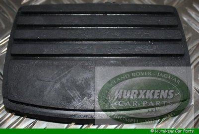 Pedaal rubber Land Rover Defender 1987-2006, Auto-onderdelen, Interieur en Bekleding, Nieuw, Ophalen of Verzenden