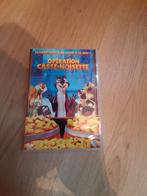 Opération casse-noisette, Enlèvement ou Envoi