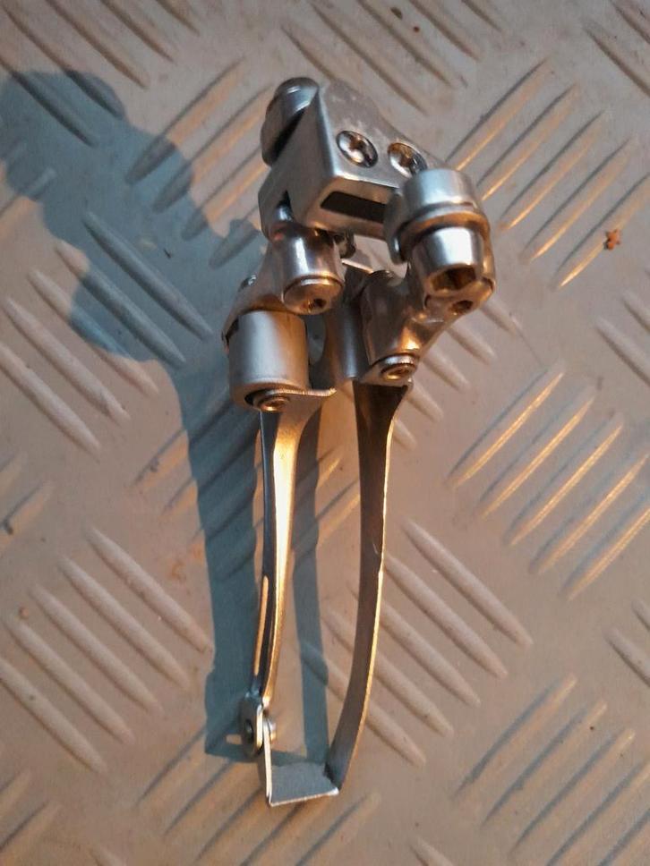 Shimano Ultegra FD-6500 voorderaileur, Sport en Fitness, Wielrennen, Ophalen