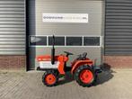 Kubota B1400 4WD minitractor, Zakelijke goederen, Landbouw | Tractoren, Gebruikt, Overige merken, Tot 2500