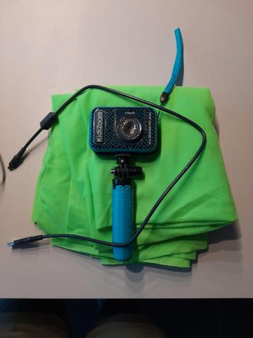 Caméra vlogueur Vtech, Enlèvement ou Envoi, Comme neuf, Caméra