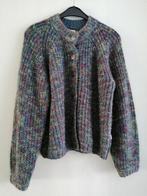 mooie warme gilet  AO76  maat 14 jaar, Kinderen en Baby's, Kinderkleding | Maat 164, Meisje, Trui of Vest, AO76 American Outfitters