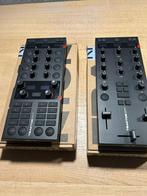 NATIVE INSTRUMENTS Z1 MK2 + X1 MK3, Muziek en Instrumenten, Ophalen, Zo goed als nieuw