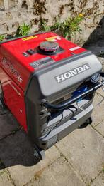 Honda EU30iS Inverter Generator., Ophalen, Zo goed als nieuw