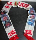 Echarpe Standard de Liège annees 70, Ophalen of Verzenden, Gebruikt