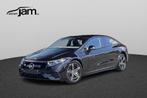 Mercedes-Benz EQS 450+ AMG/Pano/massagezetels/full, Autos, Mercedes-Benz, Cuir, Noir, Automatique, EQS