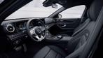 Mercedes-Benz E-klasse Mercedes-AMG E63 4MATIC+ Break AMG Li, Auto's, Automaat, Stof, Gebruikt, 1960 kg