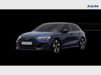 Audi A3 Sportback A3 Sportback 35 TFSI Business Edition S li, Auto's, Audi, Automaat, 131 g/km, Zilver of Grijs, Stadsauto