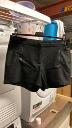 Nafnaf short noir taille38, Ophalen of Verzenden, Zo goed als nieuw