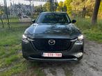 Mazda CX-60 Hybride 2023 Perfecte staat als nieuw!, Auto's, Mazda, Overige kleuren, Leder, CX-60, Dealer onderhouden