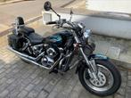 Suzuki Marauder VZ800, Motoren, 2 cilinders, 805 cc, Chopper, Particulier