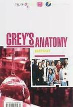 Grey's anatomy / Debbie's roddelblog / barpraat, Boeken, Ophalen of Verzenden, Zo goed als nieuw