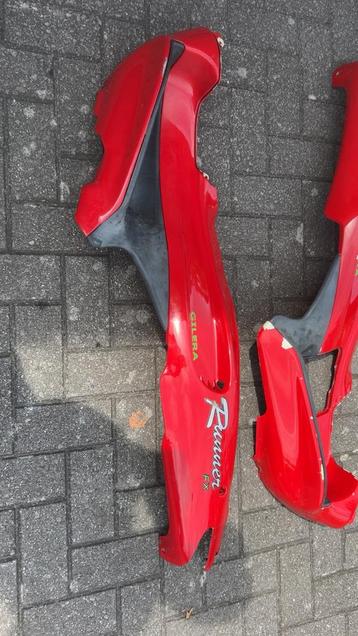 gilera runner / zip type 3 onderdelen beschikbaar voor biedingen