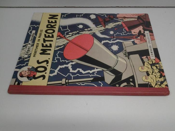strips, Boeken, Stripverhalen, Nieuw, Eén stripboek, Ophalen