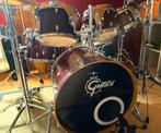 Gretsch Catalina Birch, 6-delige drumset te koop, Muziek en Instrumenten, Drumstellen en Slagwerk, Ophalen, Gebruikt, Overige merken