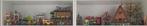 €800 Groot Lego City Creations & extra = met OEM doos&handl, Ophalen, Nieuw, Lego