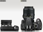 Sony NEX3n +16-50 PZ zoomlens, Audio, Tv en Foto, Fotocamera's Digitaal, Ophalen of Verzenden, Sony