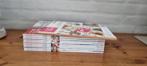 tijdschriften Ariadne 2019 / 11 stuks, Boeken, Tijdschriften en Kranten, Ophalen, Zo goed als nieuw, Overige typen