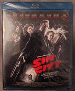 Blu-ray Sin City ( Bruce Willis,....), Comme neuf, Enlèvement ou Envoi