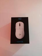 Logitech G pro x superlight, Computers en Software, Muizen, Ophalen, Rechtshandig, Muis, Logitech G