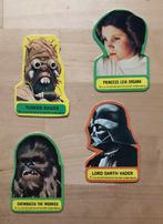 Stickers, OPC, Star Wars, 1977, Ophalen of Verzenden, Zo goed als nieuw