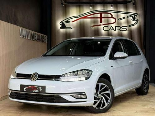 Volkswagen Golf 1.0 TSI Join * GARANTIE 12 MOIS * SPO R T LI, Auto's, Volkswagen, Bedrijf, Te koop, Golf, ABS, Achteruitrijcamera