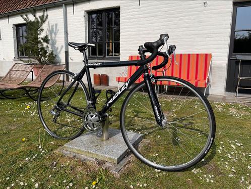 Ridley Racefiets maat S, Fietsen en Brommers, Fietsen | Racefietsen, Carbon, Ophalen