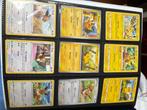 Cartes Pokémon à 1€ pièce ou 33€ le lot., Comme neuf, Enlèvement, Plusieurs cartes