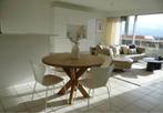 Appartement in Nieuwpoort- nieuw in verhuur, 50 m² of meer, Provincie West-Vlaanderen