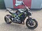 Kawasaki Z900 Performance 2017 24dkm, 4 cilinders, Motorrijbewijs A, Bedrijf, 900 cc