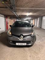 Clio 4, Auto's, Stof, 5 deurs, Particulier, Zilver of Grijs