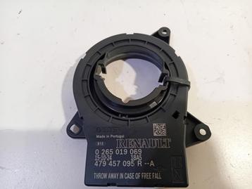 STUURHOEK SENSOR Opel Vivaro (01-2014/12-2019) (0265019069) beschikbaar voor biedingen