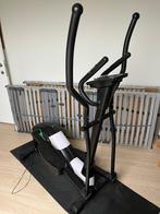 Focus Fitness Fox 3 crosstrainer, Crosstrainer, Kunststof, Zo goed als nieuw, Ophalen