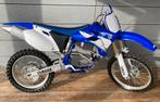 Yamaha yzf450 nieuw onderdeel, Motoren